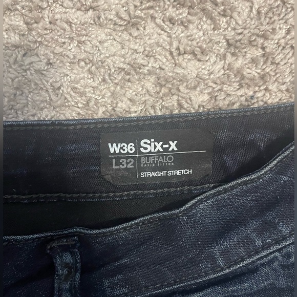 David Bitton jeans - Picture 2 of 4